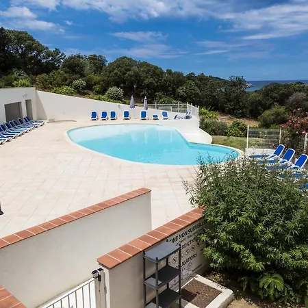 Apartment 2p 4/5 Capra Scorsa