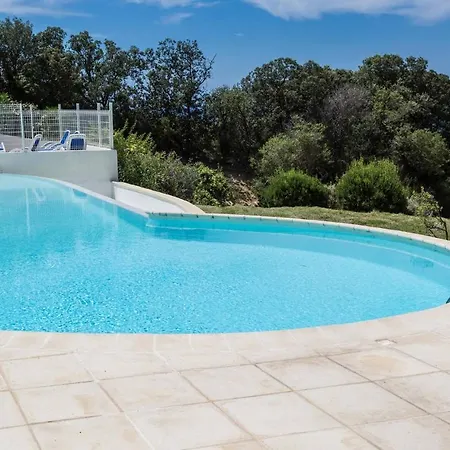 2p 4/5 Capra Scorsa Belgodere (Corsica)