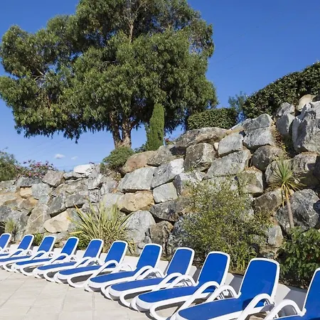 Apartment 2p 4/5 Capra Scorsa Belgodere (Corsica)
