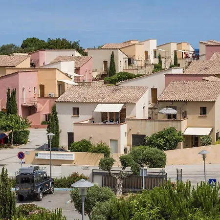 2p 4/5 Capra Scorsa Apartment