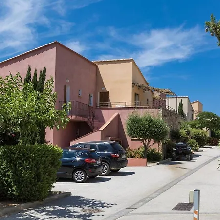 Apartment 2p 4/5 Capra Scorsa *