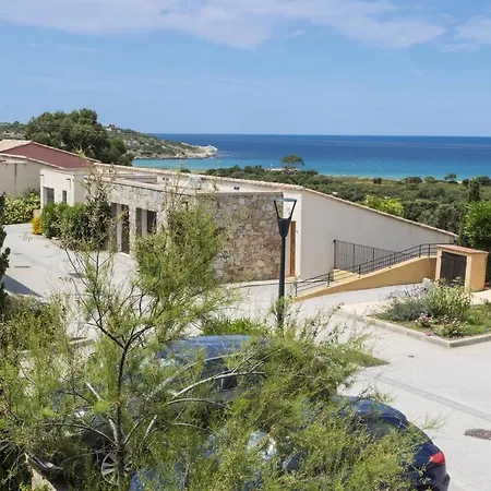 2p 4/5 Capra Scorsa * Belgodere (Corsica)