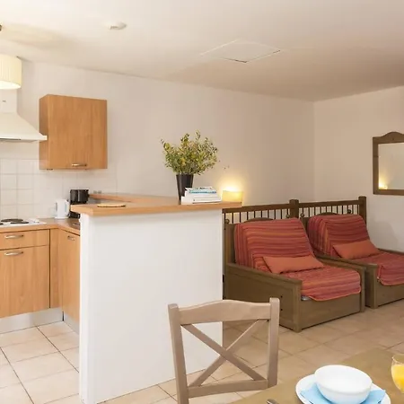 Apartment 2p 4/5 Capra Scorsa *