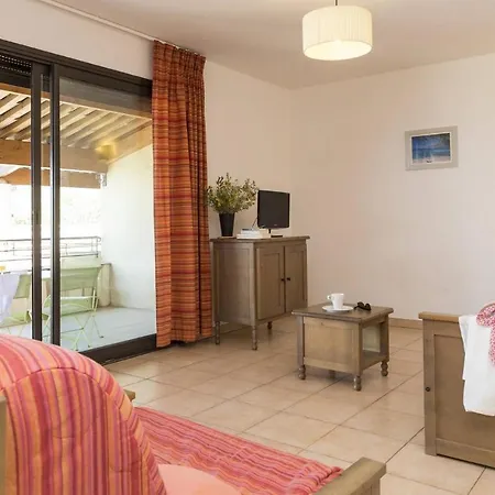 Apartment 2p 4/5 Capra Scorsa *