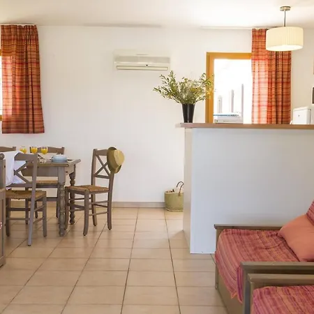 2p 4/5 Capra Scorsa Apartment
